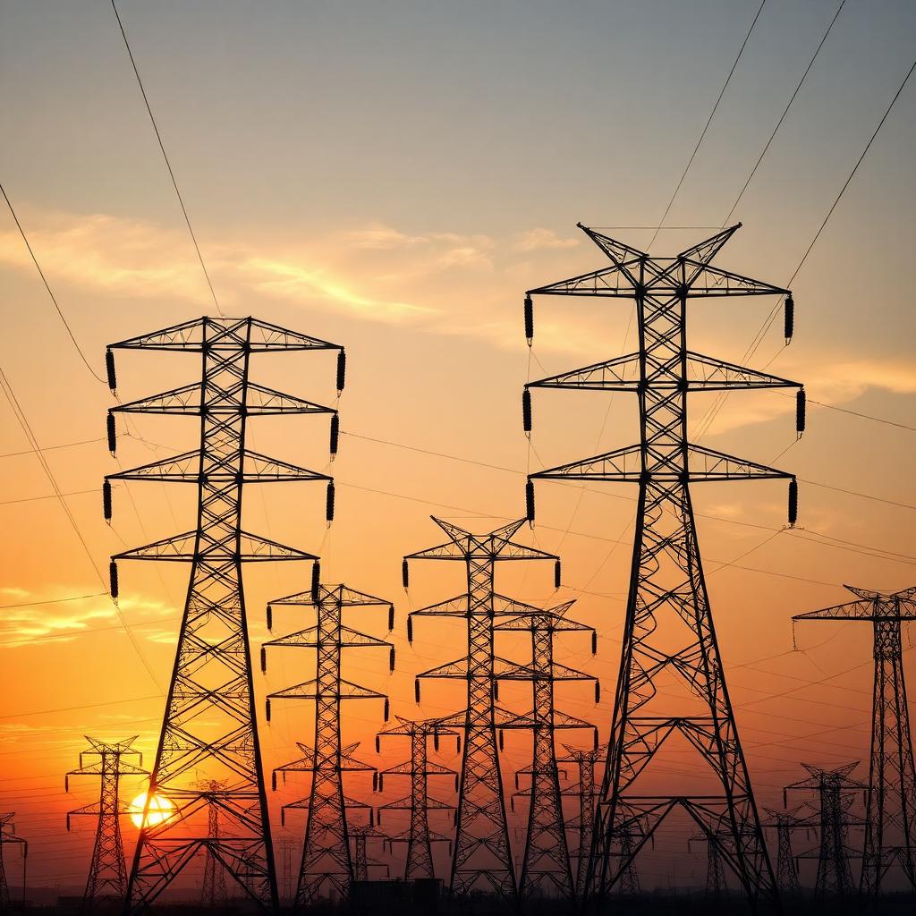 Mercado Livre de Energia